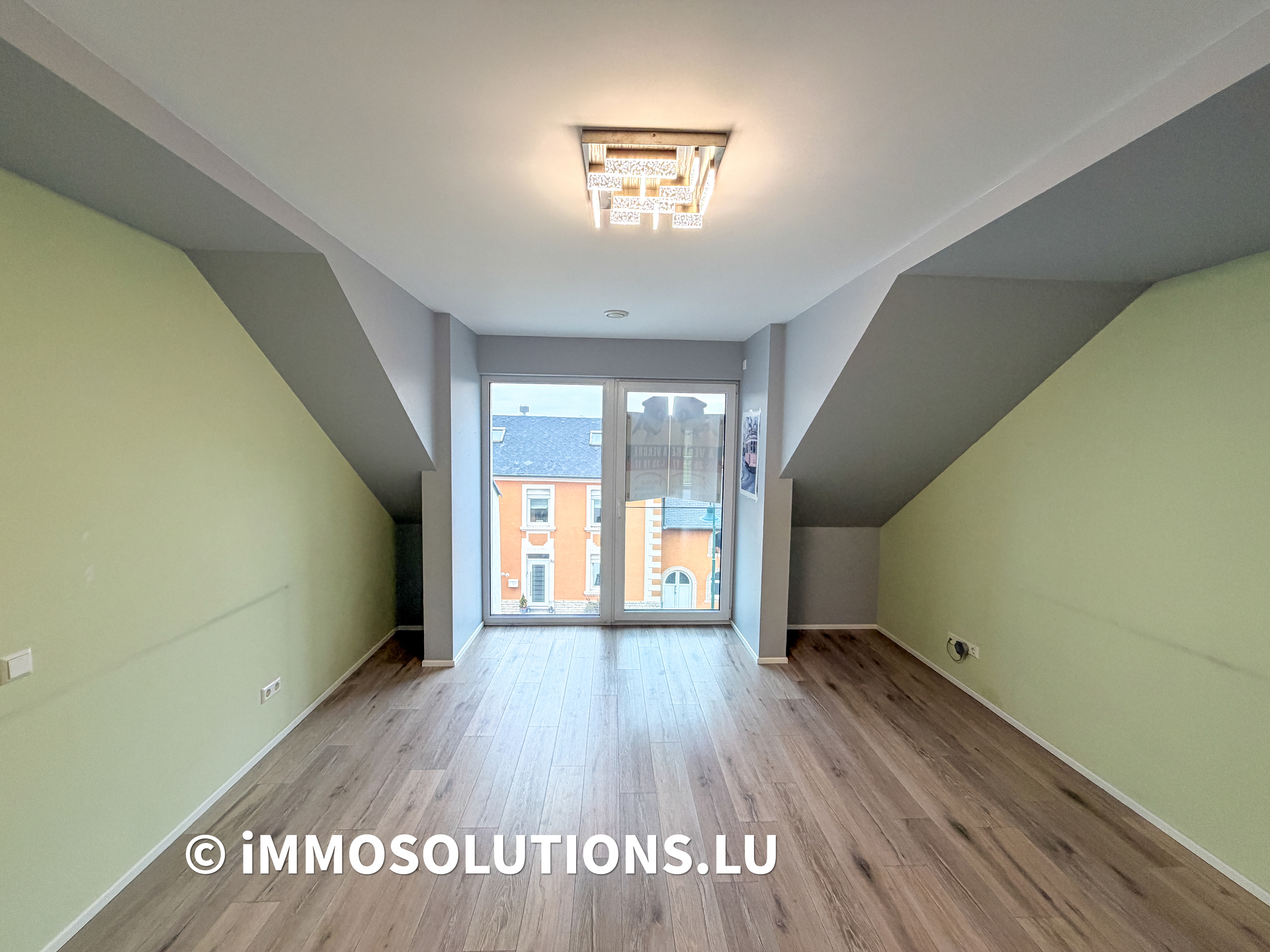 Appartement — Clemency · 135 m² - photo 13